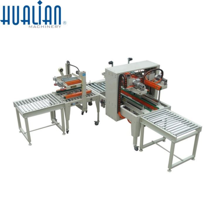 automatic-carton-sealing-packaging-line05513717289-1.jpg Banda de cinta transportadora en Ciudad de México