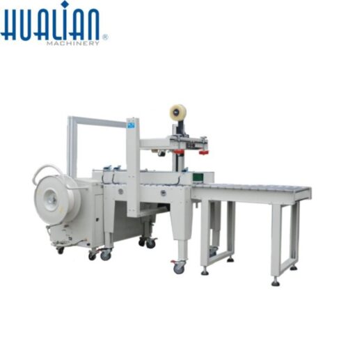 automatic-carton-sealing-strapping-packaging27299737603-1.jpg Banda de cinta transportadora en Ciudad de México