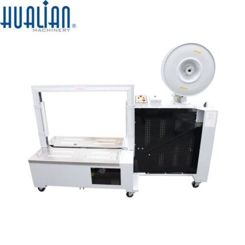 automatic-strapping-packaging-machine39409165533-1.jpg Máquina de embalaje de flejado automático