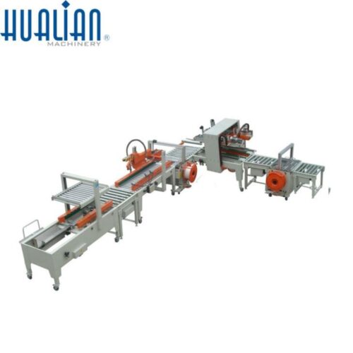 carton-sealing-strapping-packing-line17223768660-1.jpg Banda de cinta transportadora en Ciudad de México