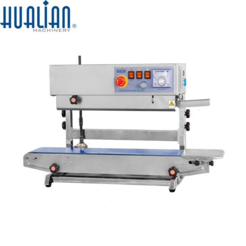 Venta de maquina empacadora en Ciudad de México
