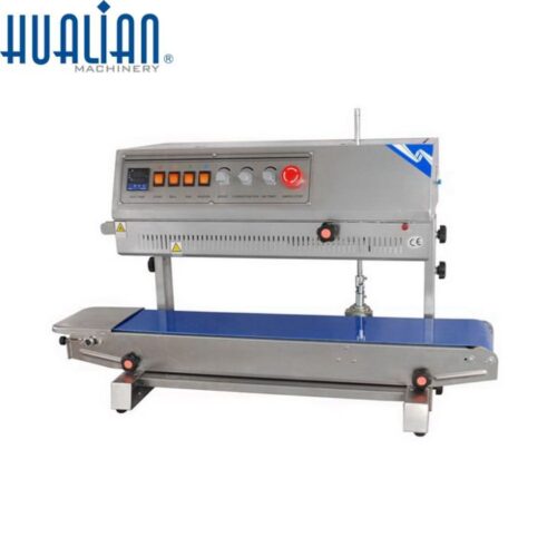Venta de maquina empacadora en Ciudad de México